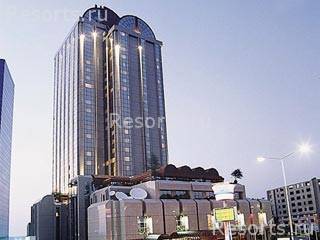 Istanbul Princess Hotel 